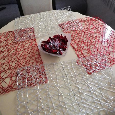 Ni Andrina Sweet Home מראה חיצוני תמונה