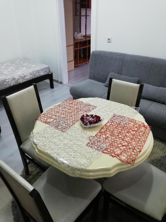 Ni Andrina Sweet Home מראה חיצוני תמונה