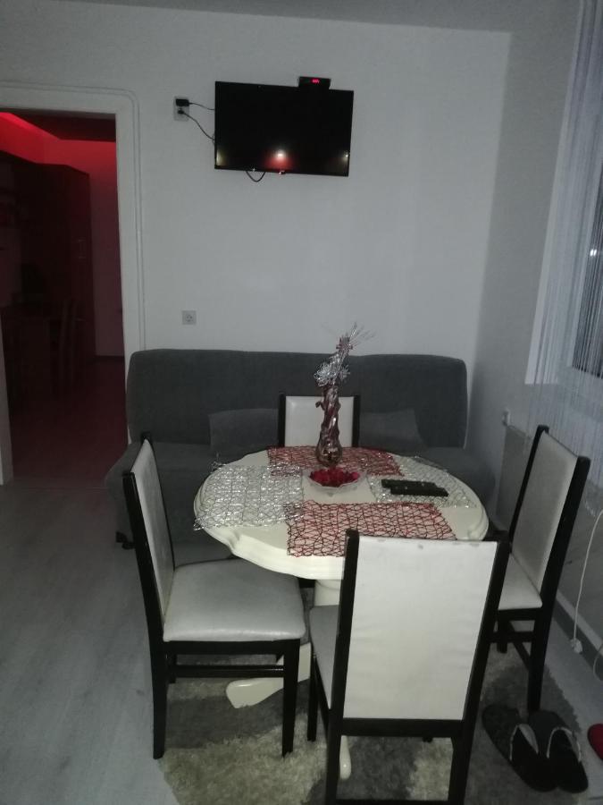 Ni Andrina Sweet Home מראה חיצוני תמונה