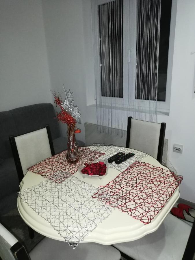 Ni Andrina Sweet Home מראה חיצוני תמונה