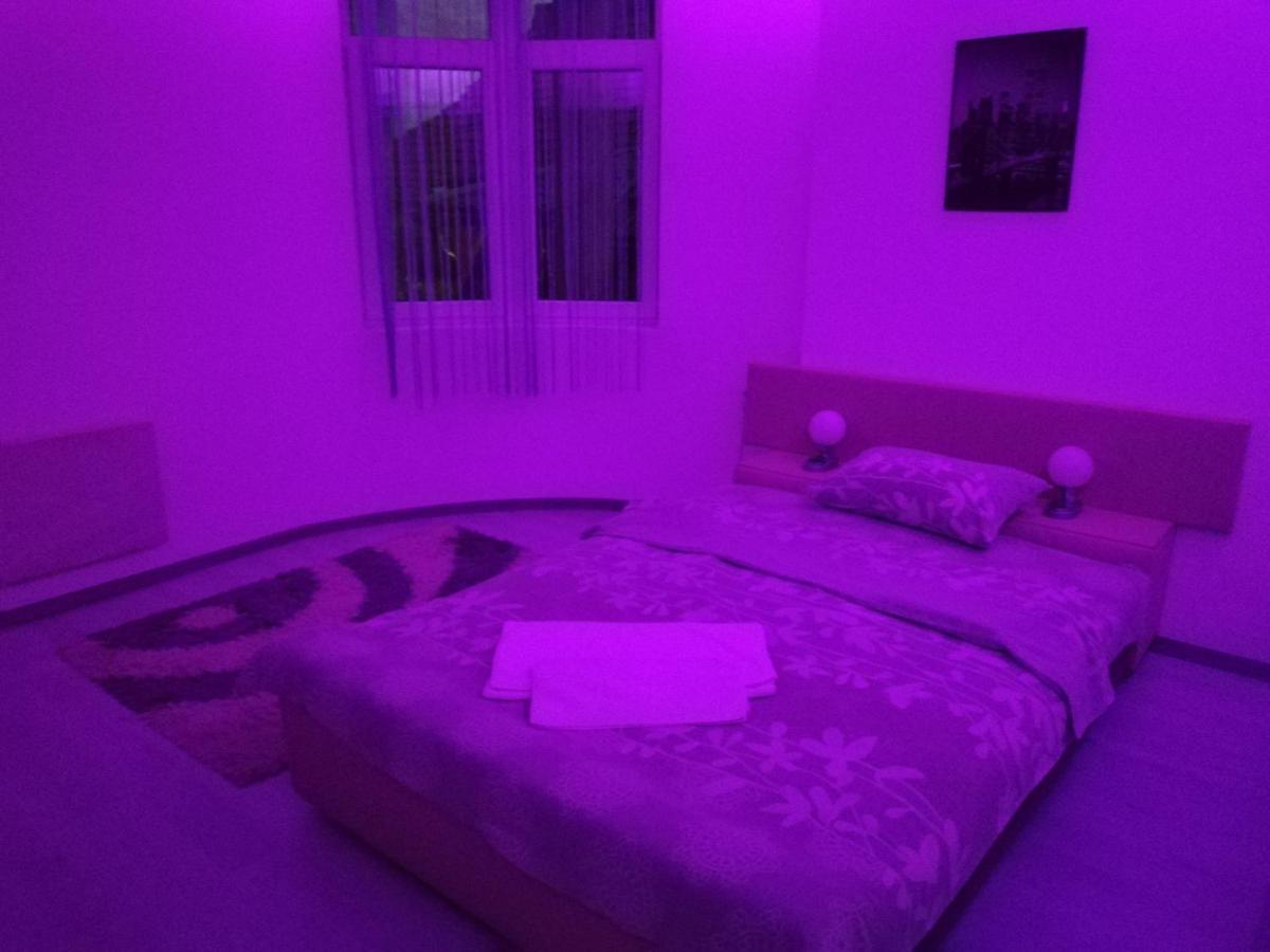 Ni Andrina Sweet Home מראה חיצוני תמונה