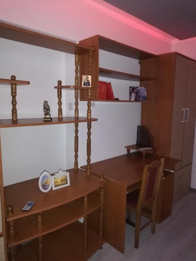 Ni Andrina Sweet Home מראה חיצוני תמונה