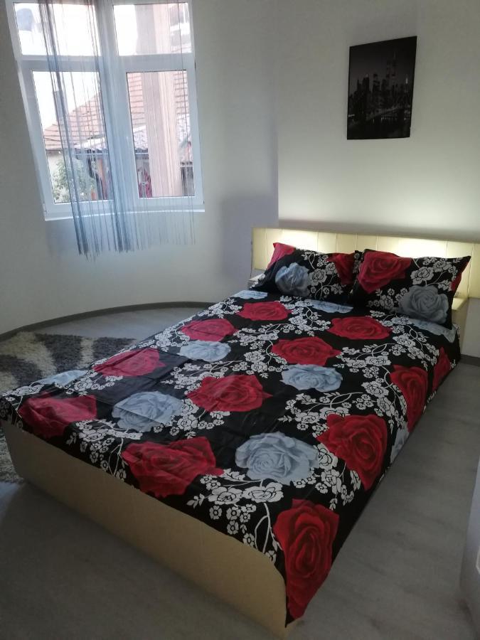 Ni Andrina Sweet Home מראה חיצוני תמונה