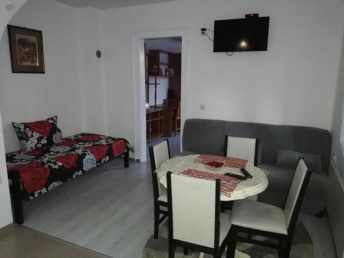 Ni Andrina Sweet Home מראה חיצוני תמונה