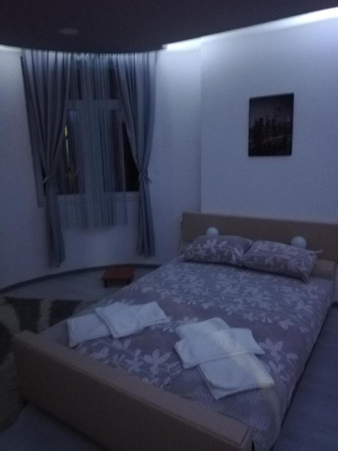 Ni Andrina Sweet Home מראה חיצוני תמונה