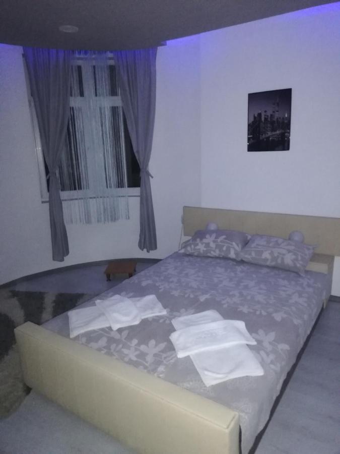 Ni Andrina Sweet Home מראה חיצוני תמונה