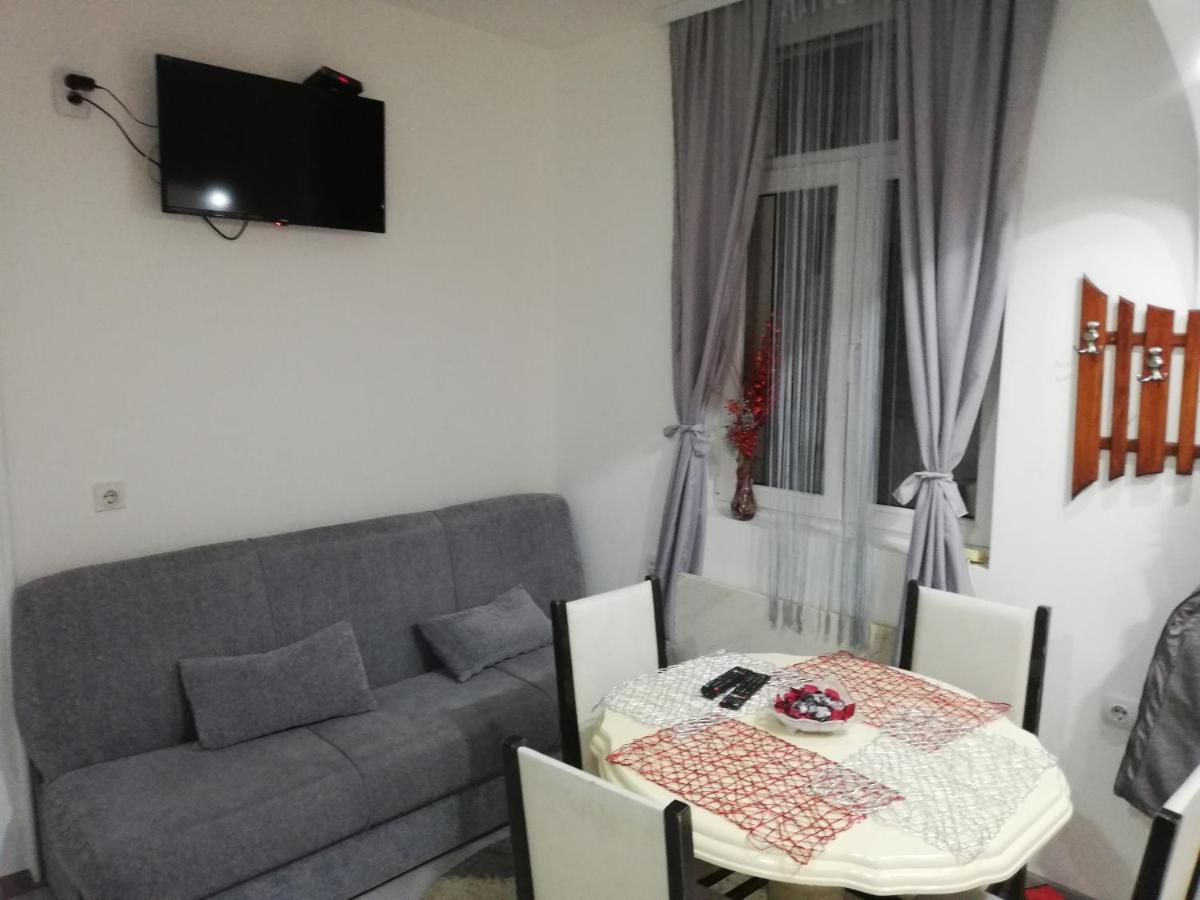Ni Andrina Sweet Home מראה חיצוני תמונה