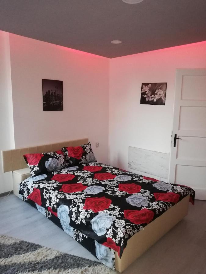Ni Andrina Sweet Home מראה חיצוני תמונה
