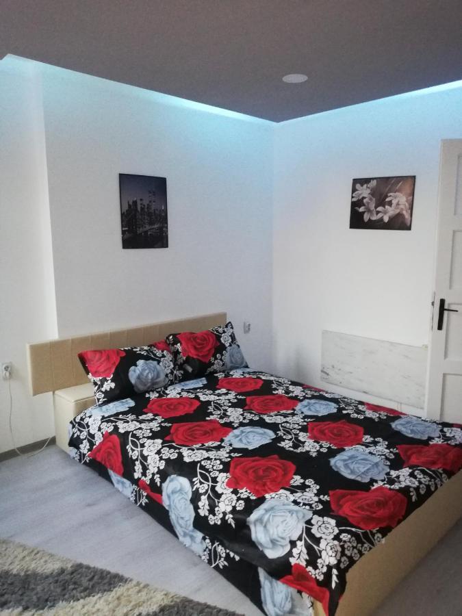 Ni Andrina Sweet Home מראה חיצוני תמונה