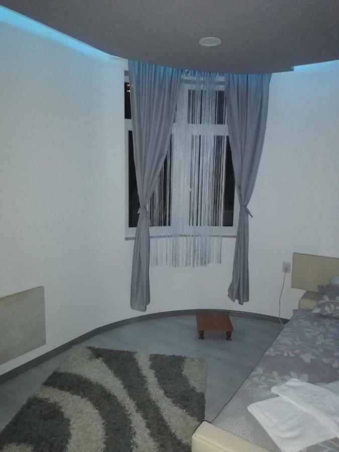 Ni Andrina Sweet Home מראה חיצוני תמונה