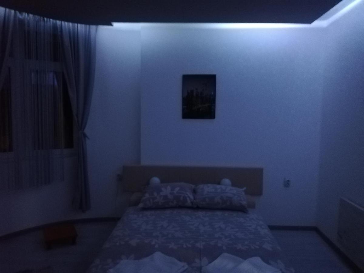 Ni Andrina Sweet Home מראה חיצוני תמונה