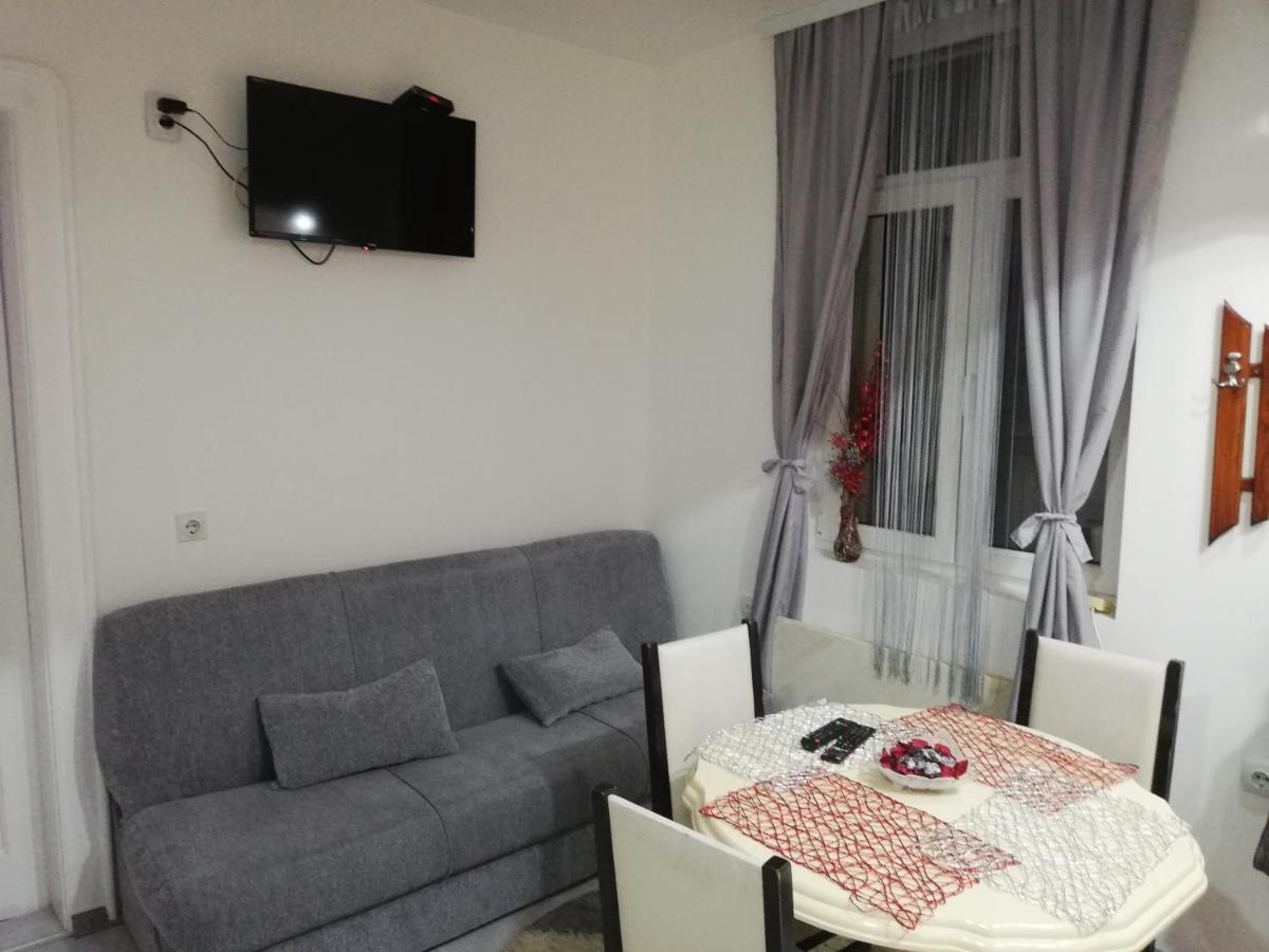 Ni Andrina Sweet Home מראה חיצוני תמונה