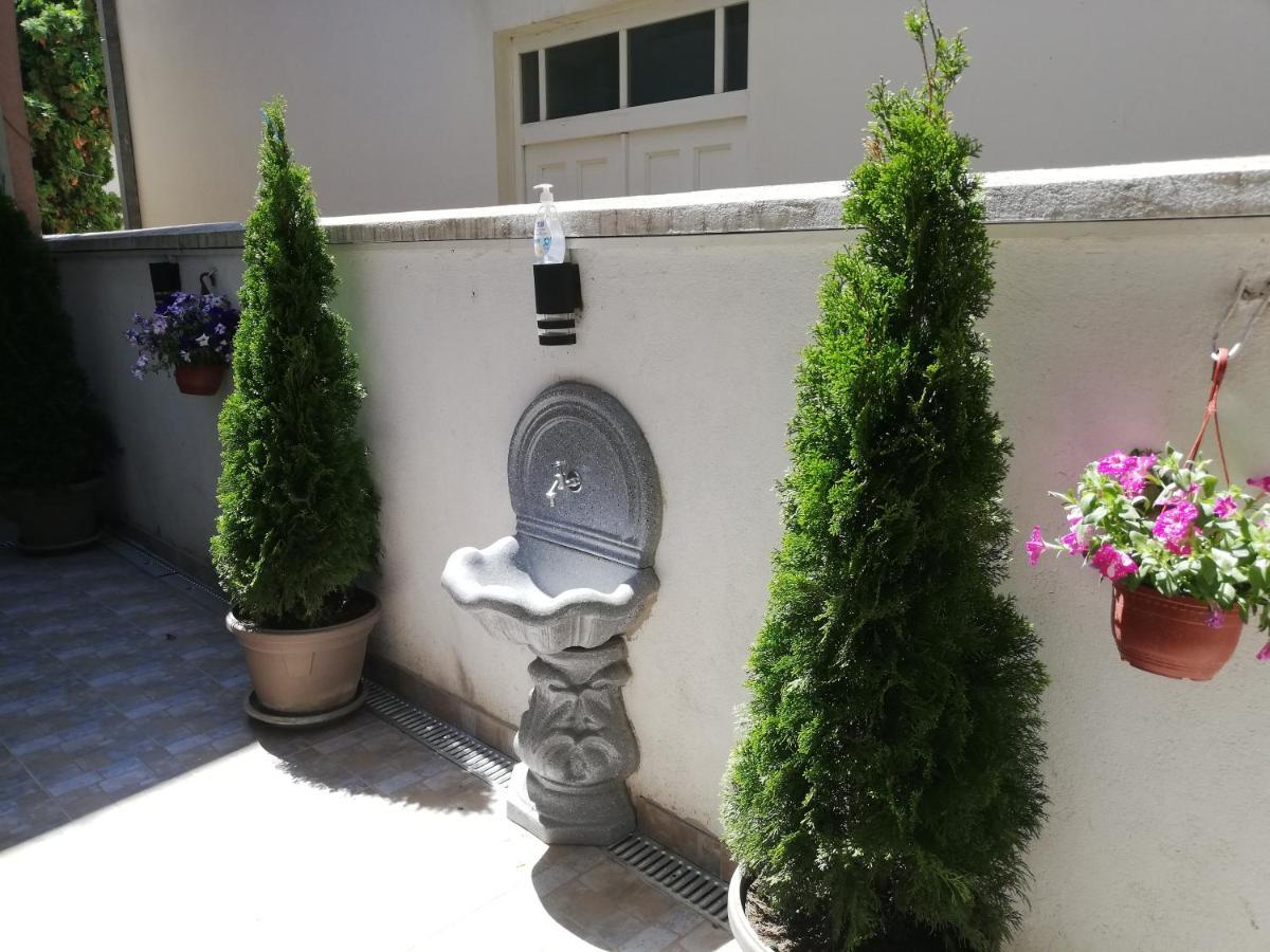Ni Andrina Sweet Home מראה חיצוני תמונה