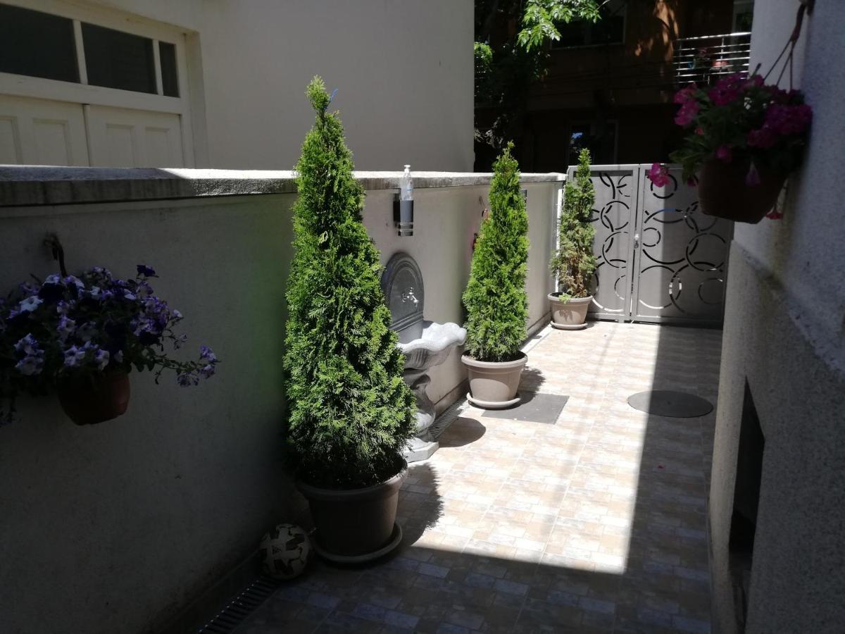 Ni Andrina Sweet Home מראה חיצוני תמונה