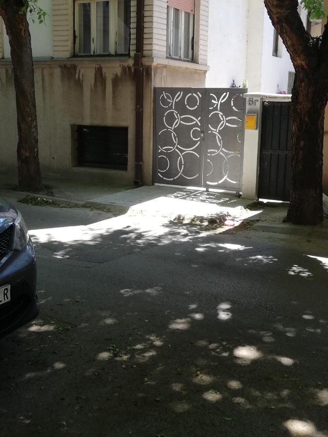 Ni Andrina Sweet Home מראה חיצוני תמונה