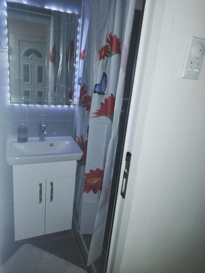 Ni Andrina Sweet Home מראה חיצוני תמונה
