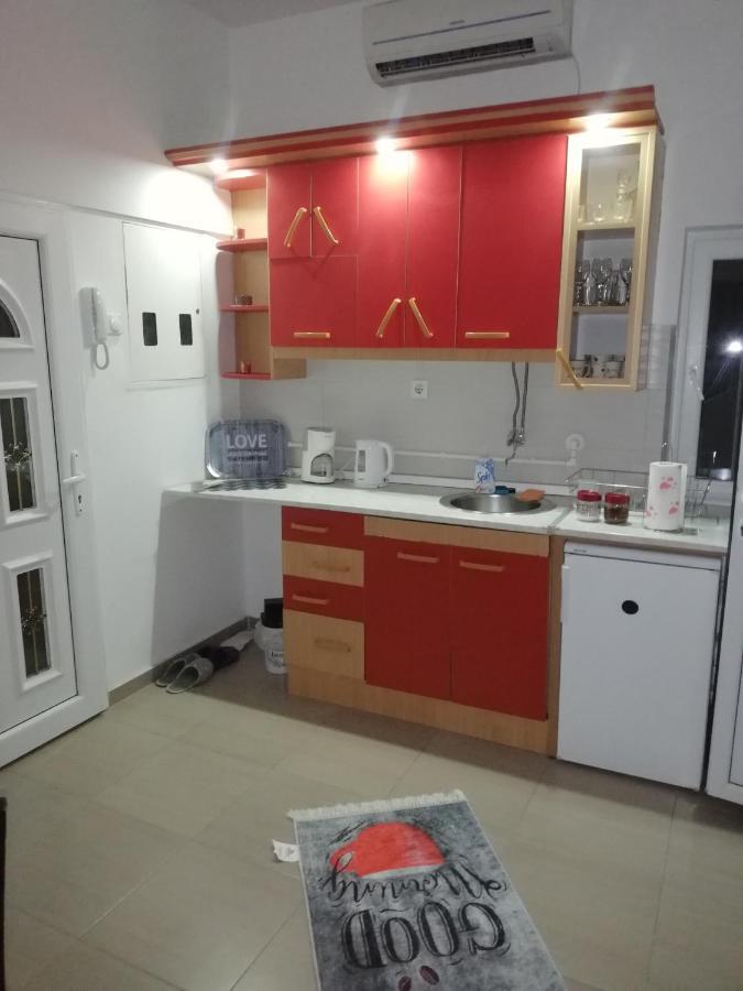 Ni Andrina Sweet Home מראה חיצוני תמונה