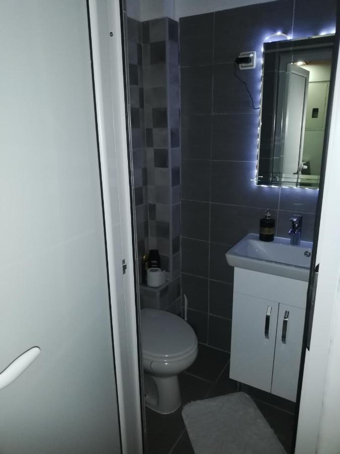 Ni Andrina Sweet Home מראה חיצוני תמונה