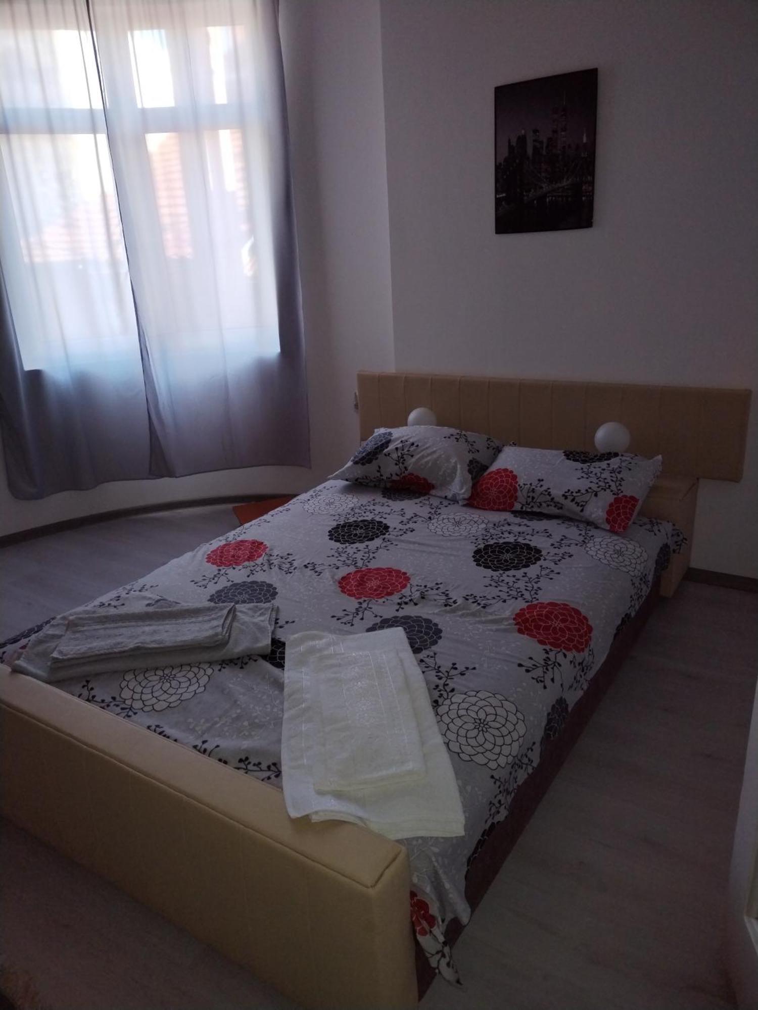 Ni Andrina Sweet Home מראה חיצוני תמונה