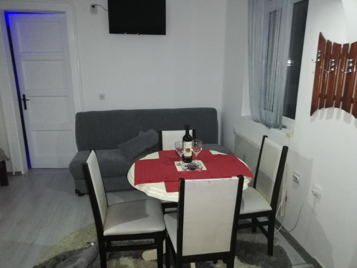 Ni Andrina Sweet Home מראה חיצוני תמונה