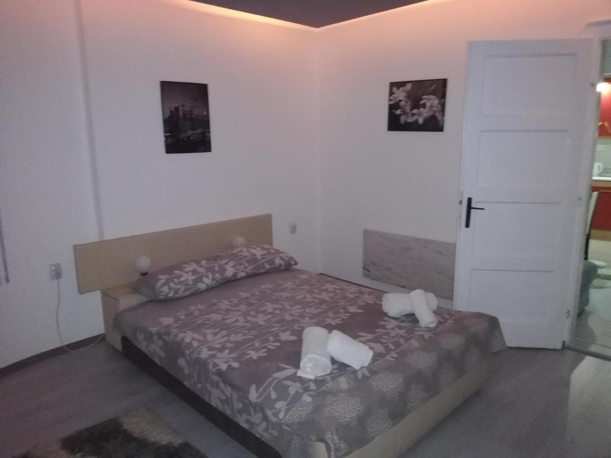 Ni Andrina Sweet Home מראה חיצוני תמונה