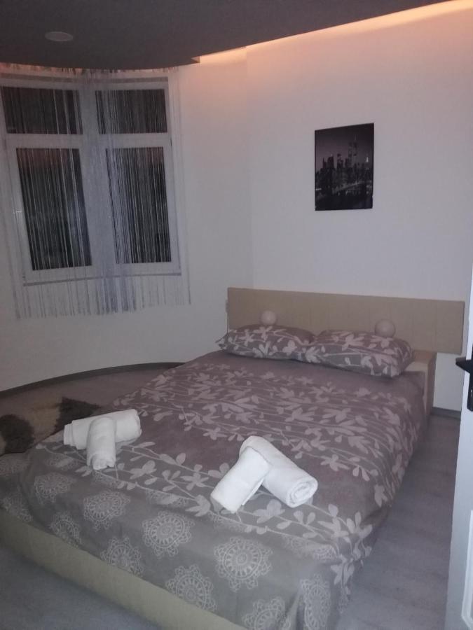 Ni Andrina Sweet Home מראה חיצוני תמונה