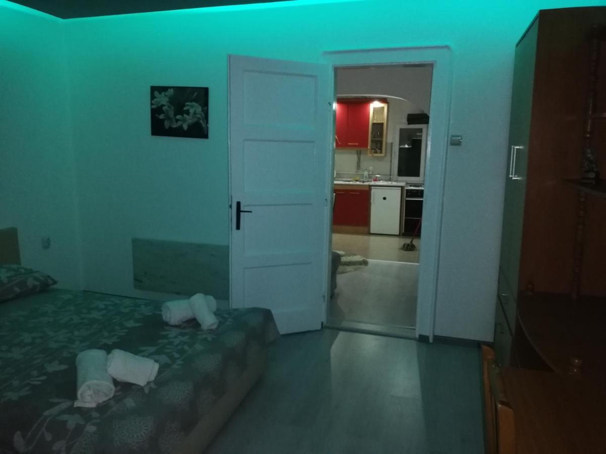 Ni Andrina Sweet Home מראה חיצוני תמונה