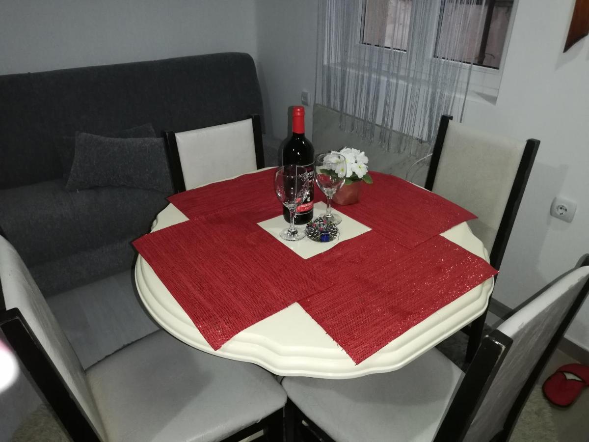 Ni Andrina Sweet Home מראה חיצוני תמונה