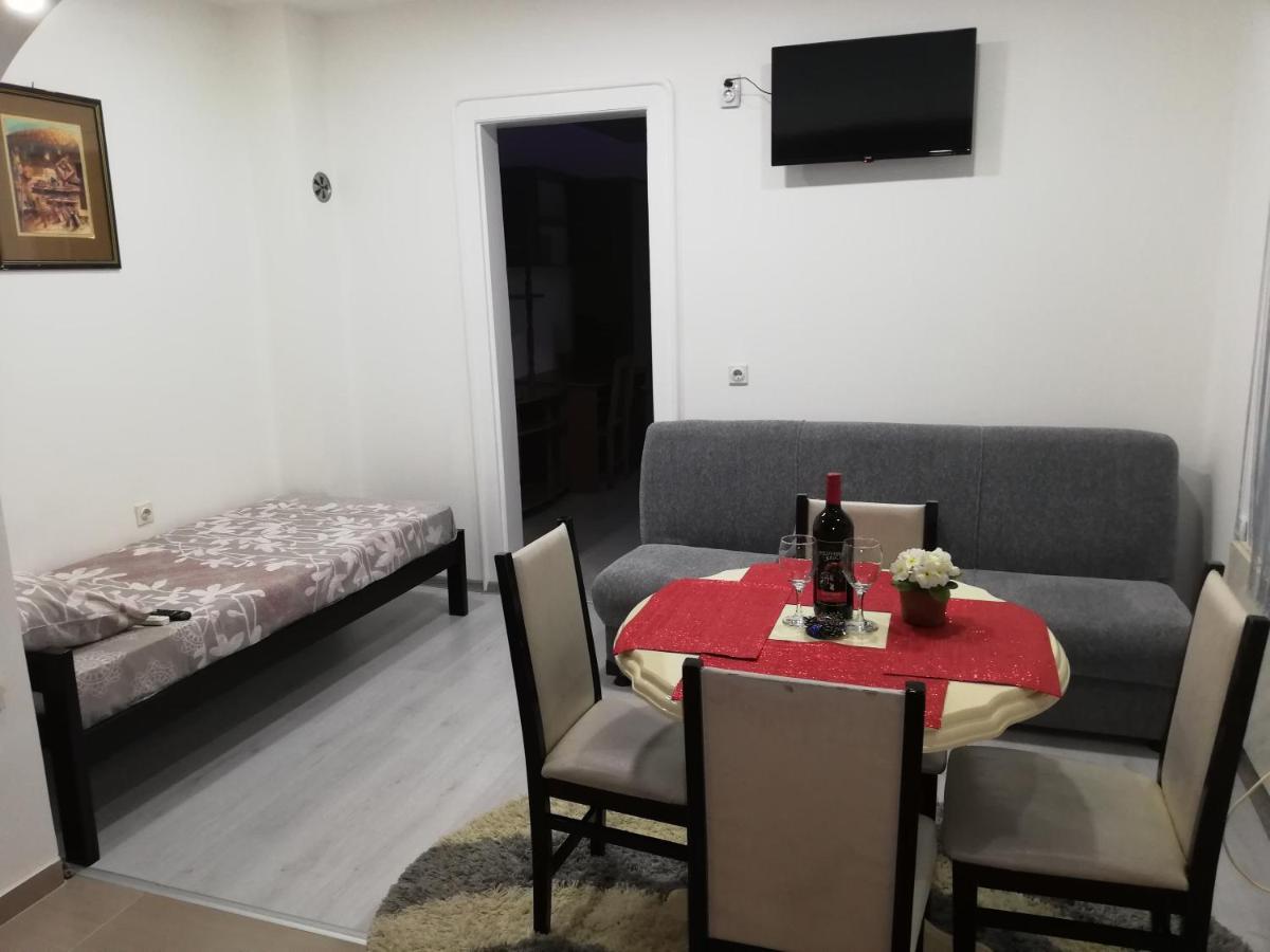 Ni Andrina Sweet Home מראה חיצוני תמונה