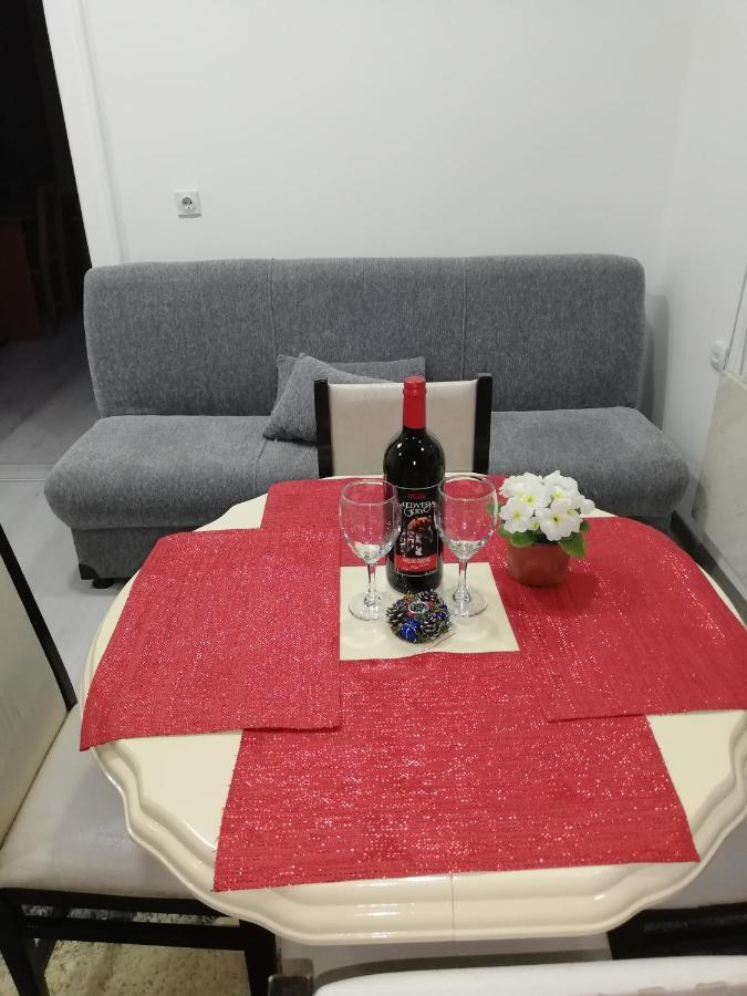 Ni Andrina Sweet Home מראה חיצוני תמונה