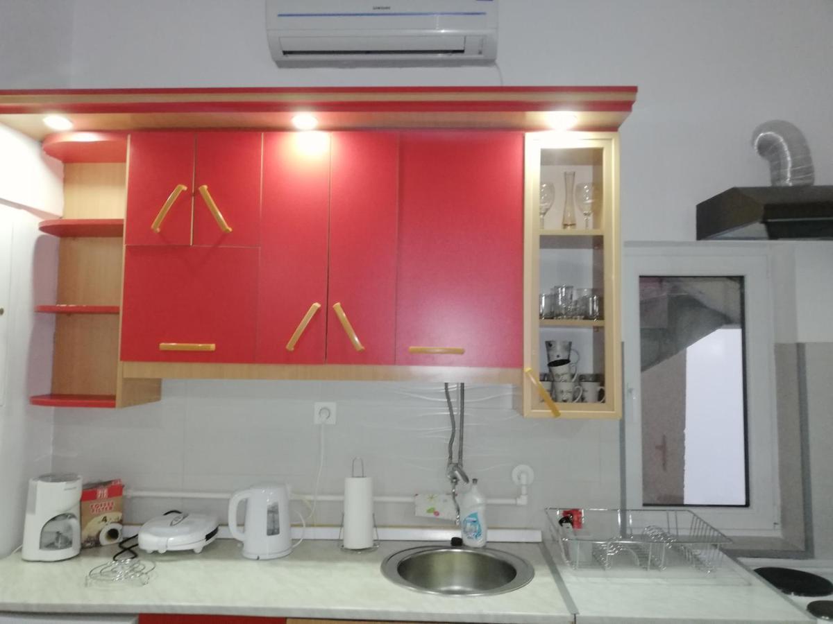 Ni Andrina Sweet Home מראה חיצוני תמונה