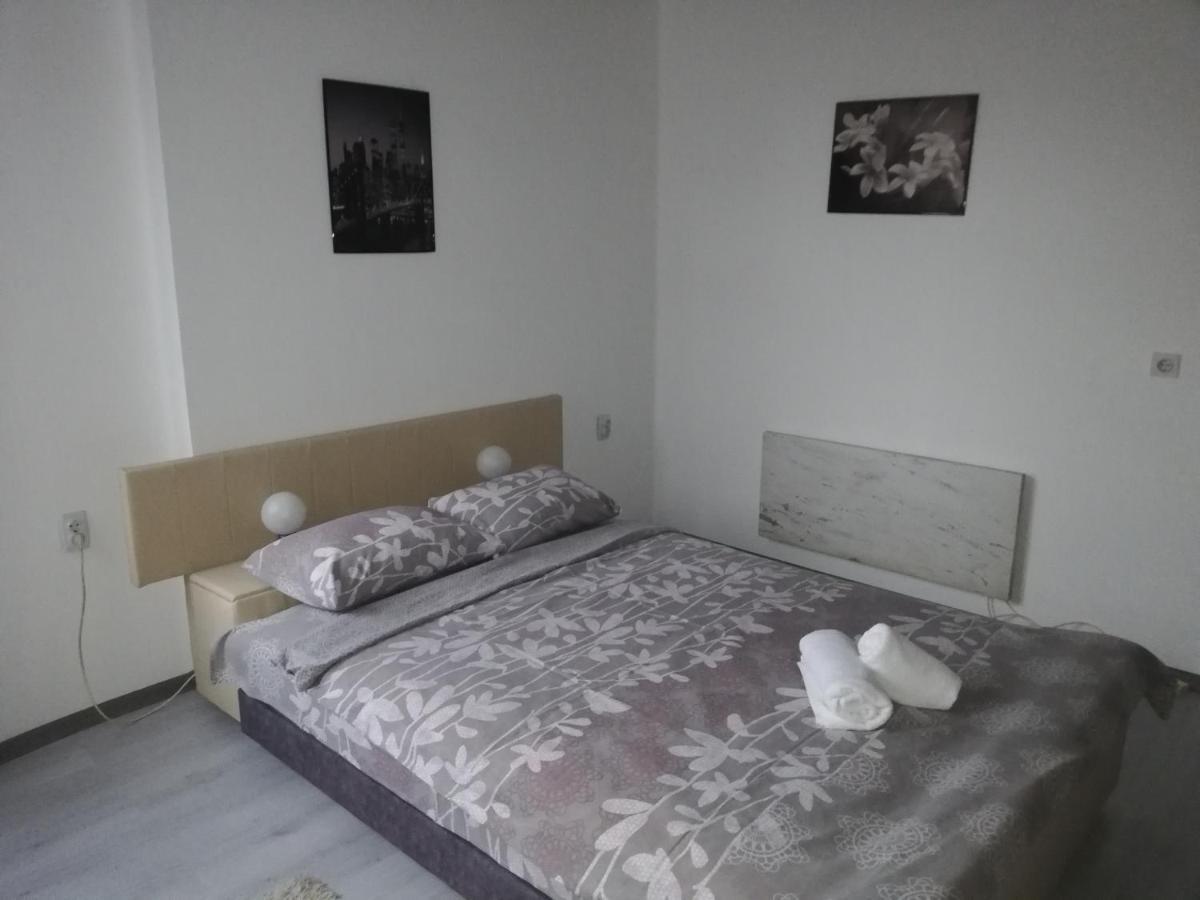 Ni Andrina Sweet Home מראה חיצוני תמונה