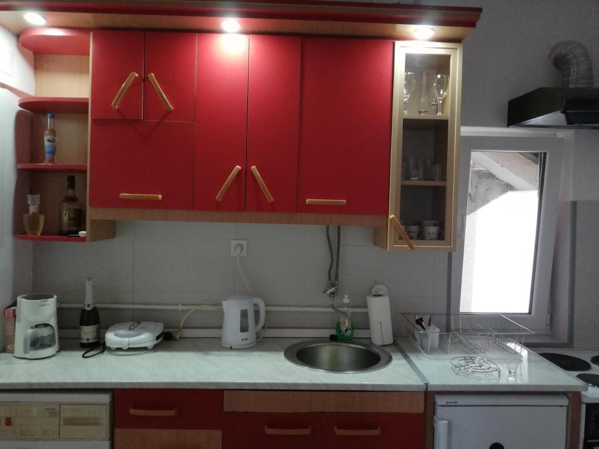 Ni Andrina Sweet Home מראה חיצוני תמונה