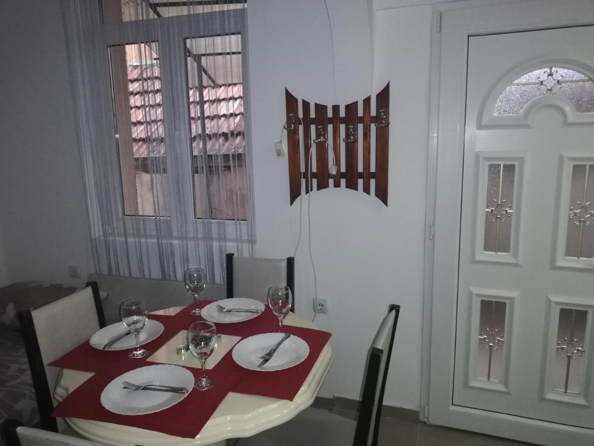 Ni Andrina Sweet Home מראה חיצוני תמונה